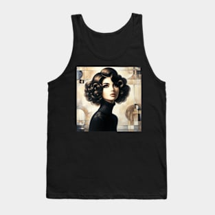 Norma Tank Top